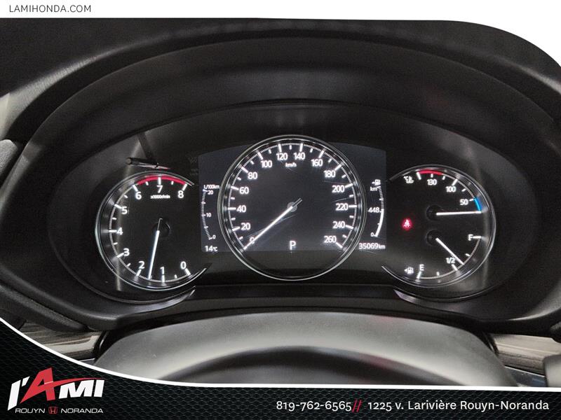 mazda CX-5 2020 - 12