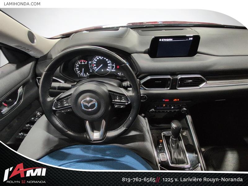 mazda CX-5 2020 - 13