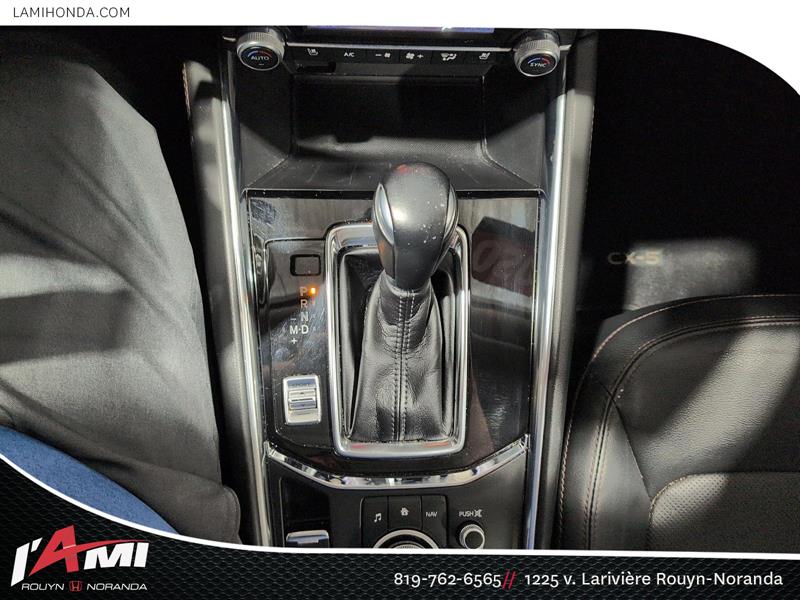 mazda CX-5 2020 - 14