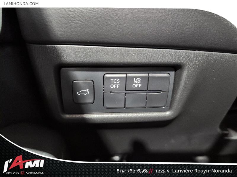 mazda CX-5 2020 - 15