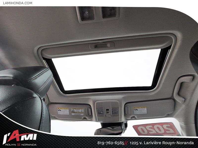 mazda CX-5 2020 - 16