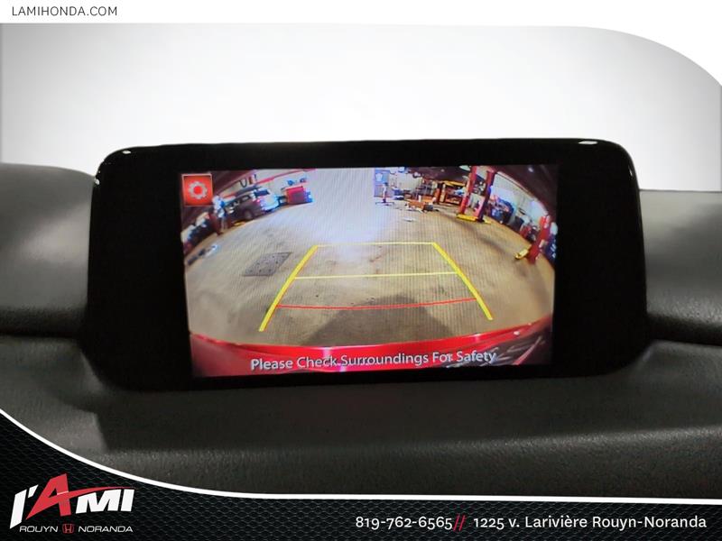 mazda CX-5 2020 - 17