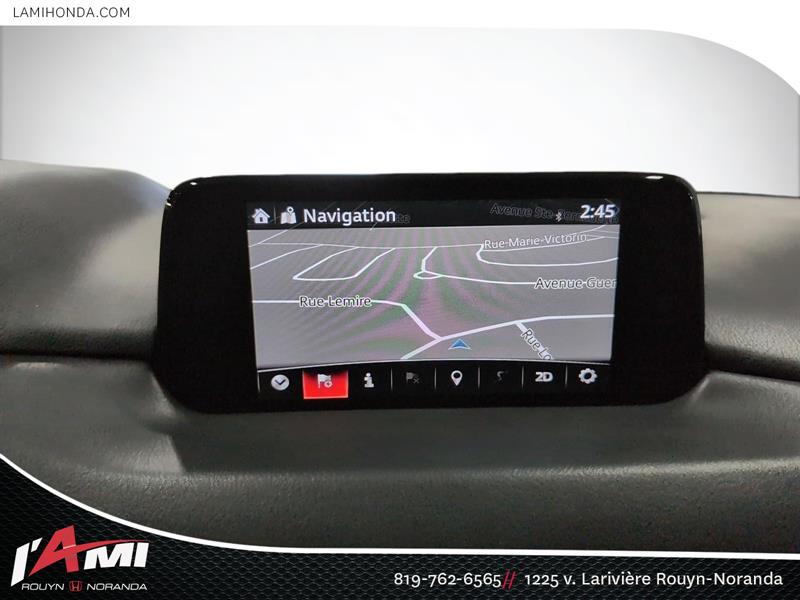 mazda CX-5 2020 - 18