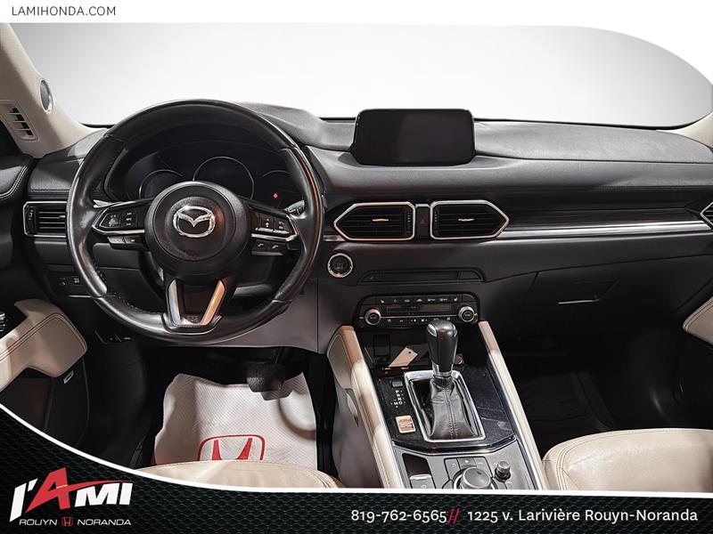 mazda CX-5 2020 - 9