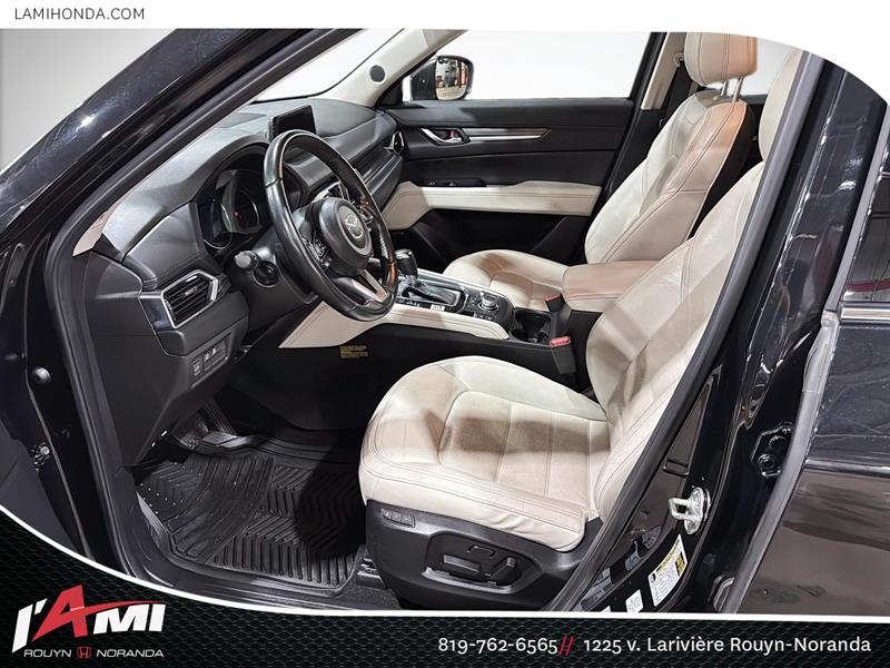 mazda CX-5 2020 - 10