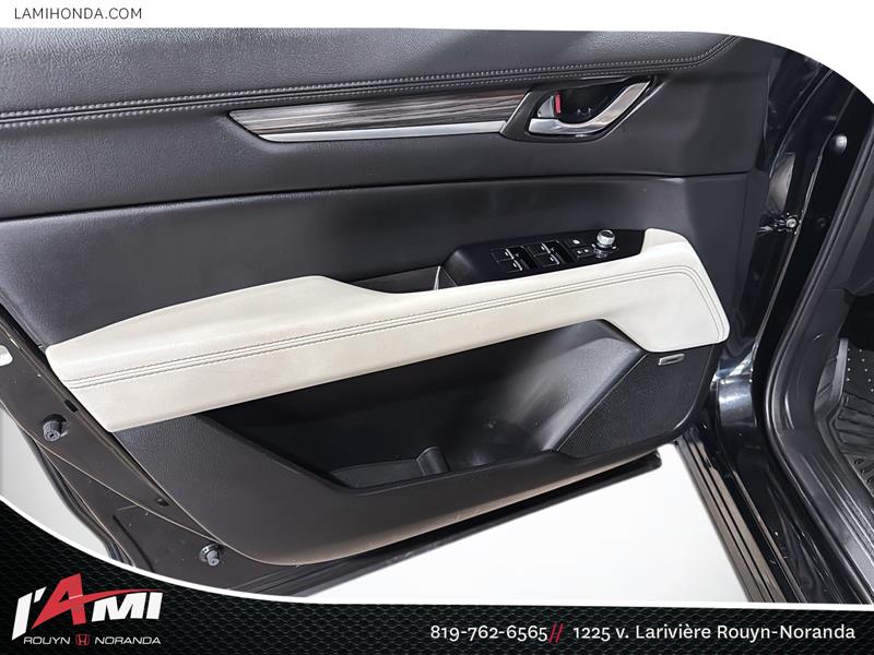 mazda CX-5 2020 - 12