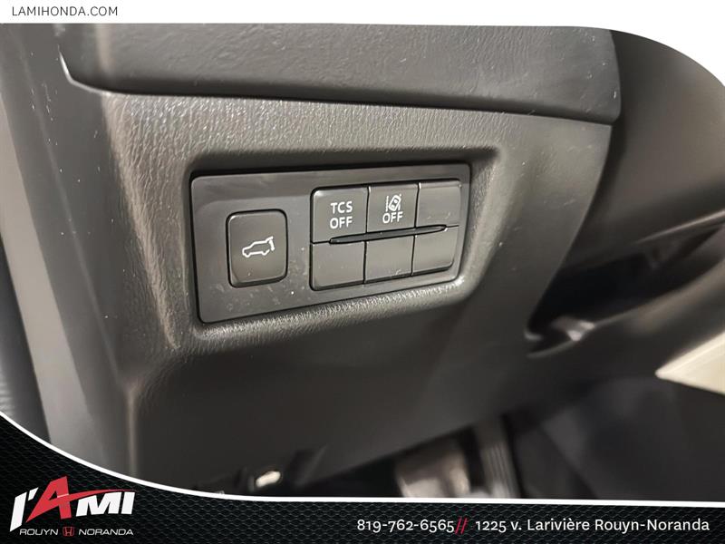 mazda CX-5 2020 - 14