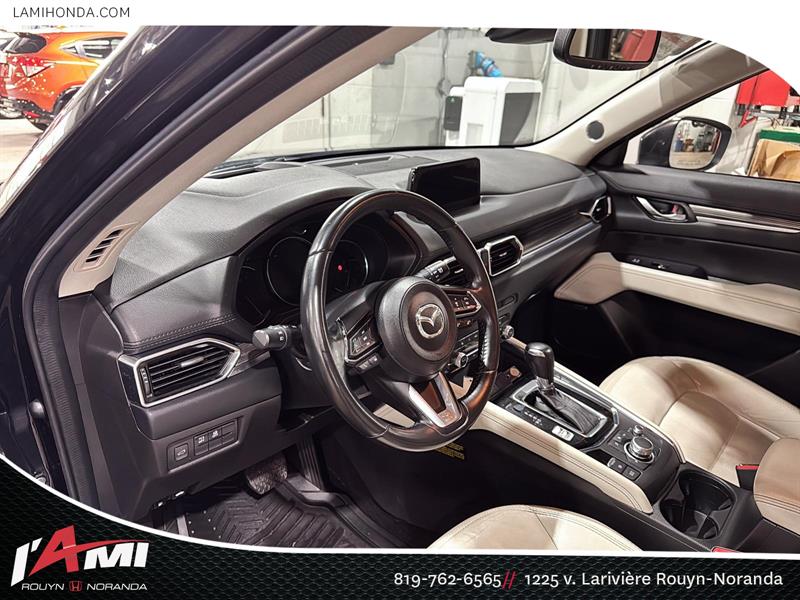 mazda CX-5 2020 - 16