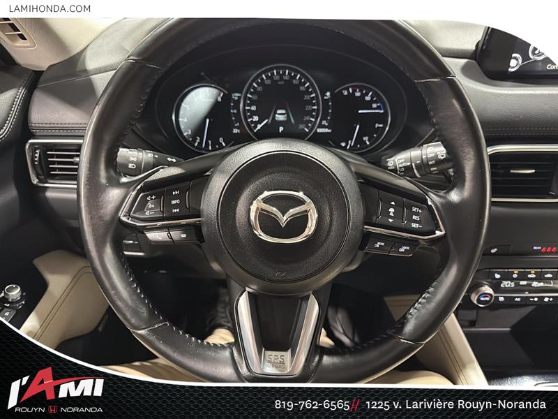 mazda CX-5 2020 - 17