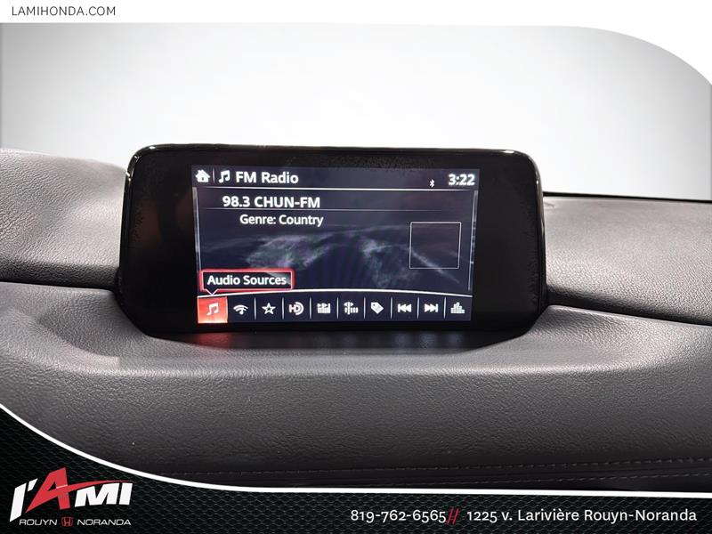 mazda CX-5 2020 - 19