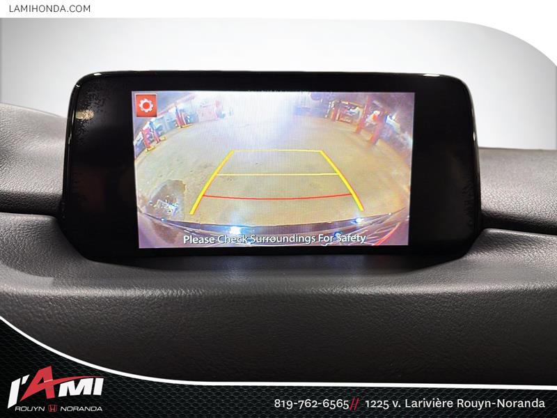 mazda CX-5 2020 - 20