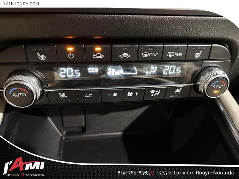 mazda CX-5 2020 - 21