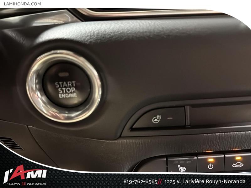 mazda CX-5 2020 - 22