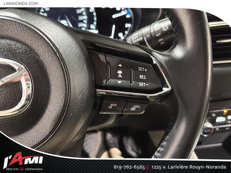 mazda CX-5 2020 - 23