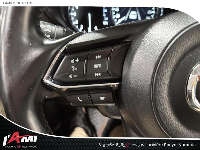 mazda CX-5 2020 - 24