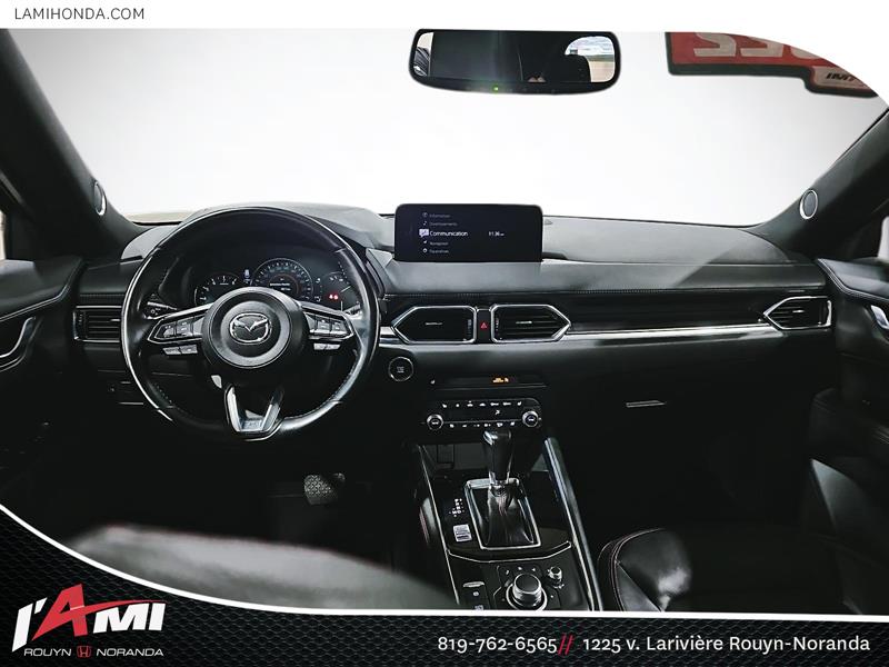 mazda CX-5 2022 - 10