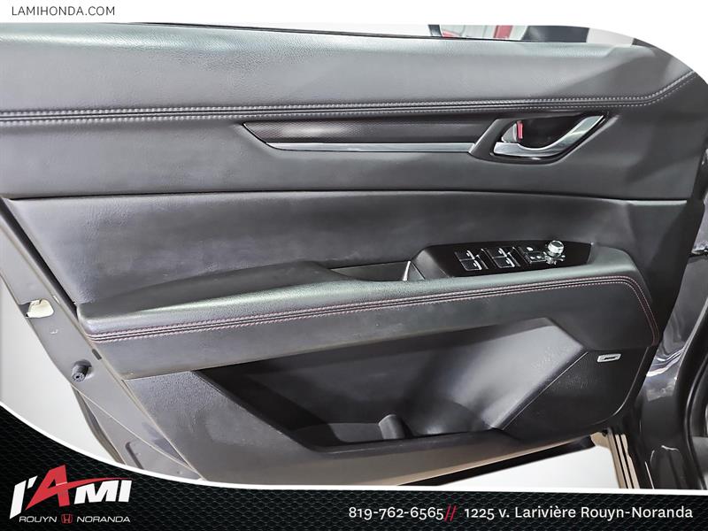 mazda CX-5 2022 - 11