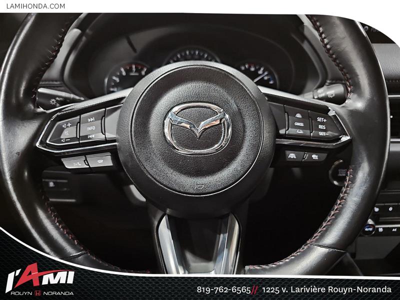 mazda CX-5 2022 - 12