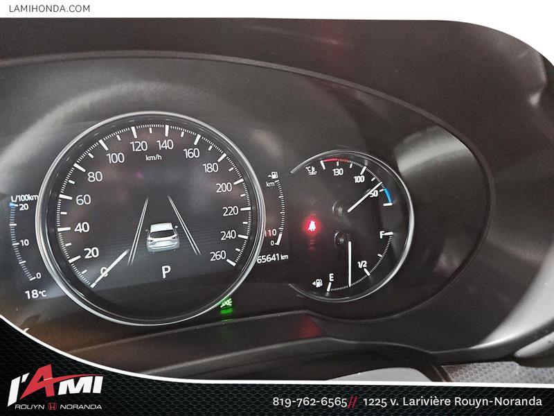 mazda CX-5 2022 - 13