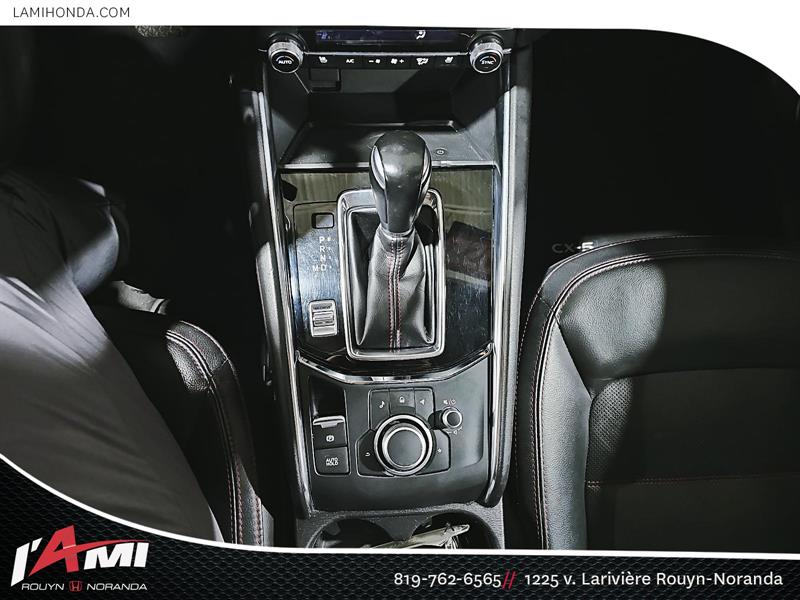 mazda CX-5 2022 - 15