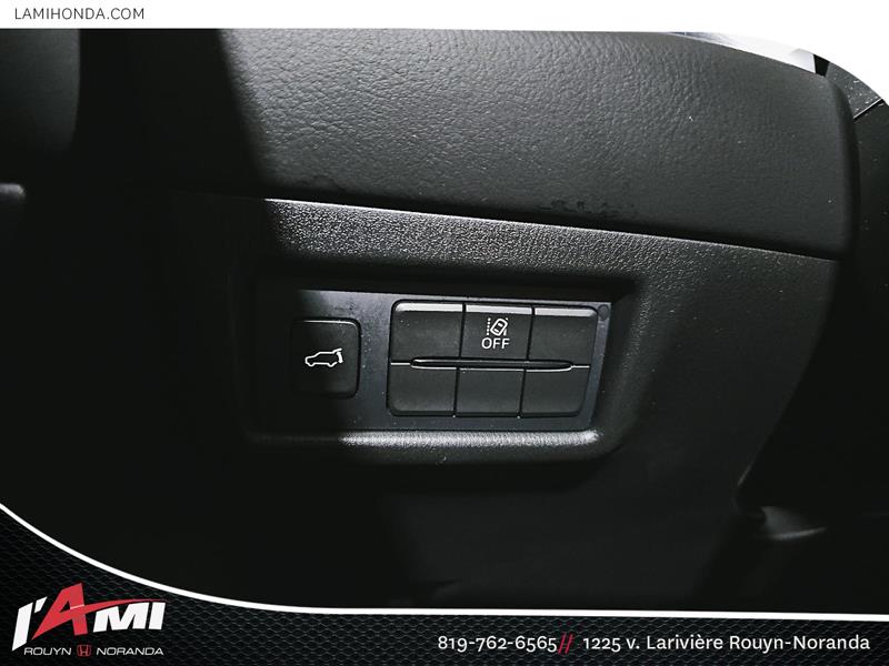 mazda CX-5 2022 - 16