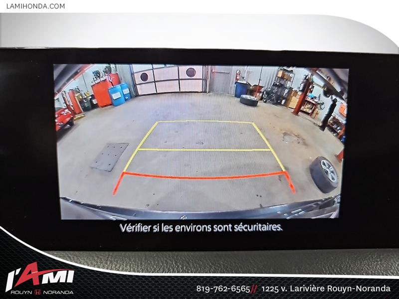 mazda CX-5 2022 - 18