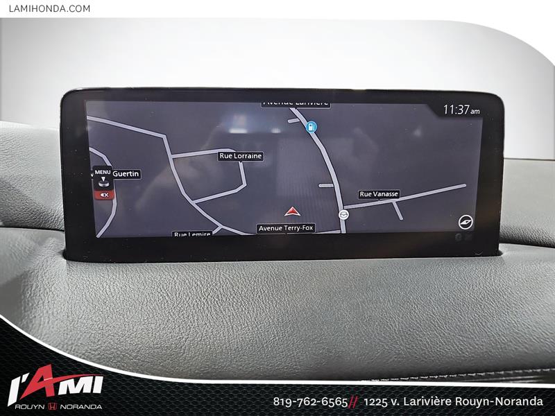 mazda CX-5 2022 - 19