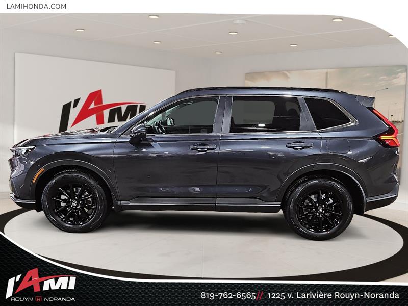 honda CR-V 2026 - 5