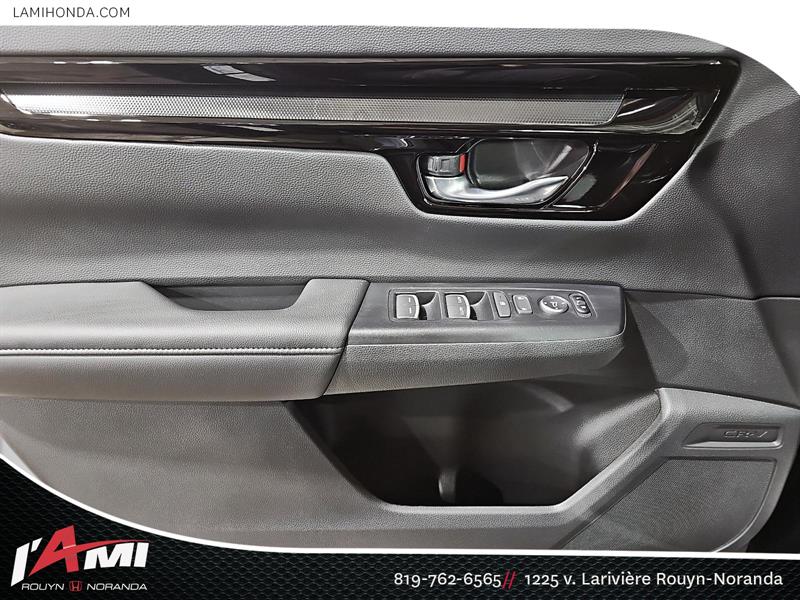 honda CR-V 2026 - 11