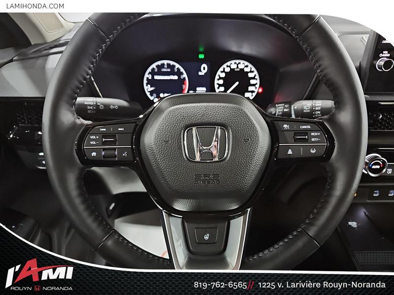 honda CR-V 2026 - 12