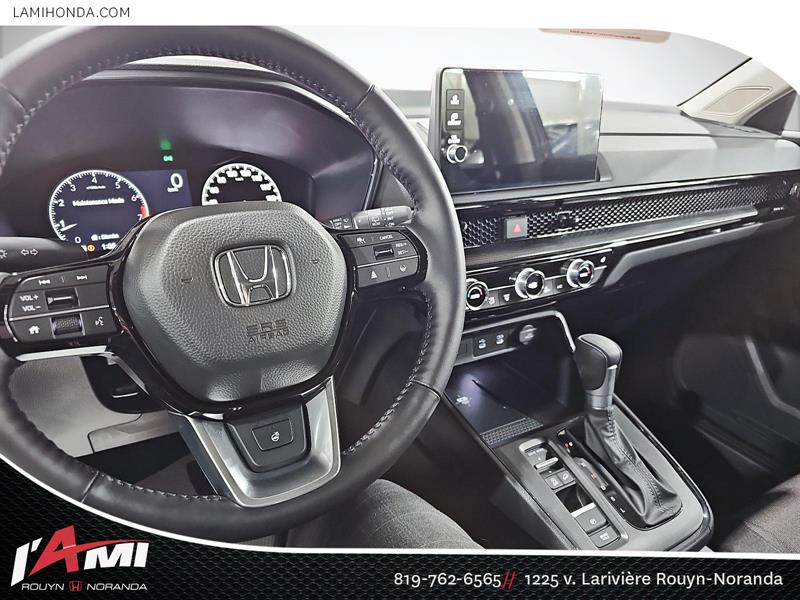 honda CR-V 2026 - 14