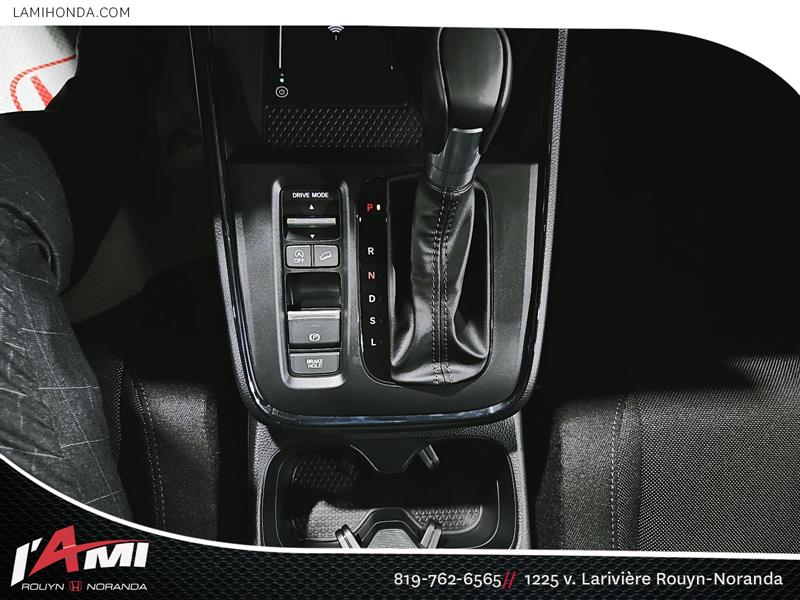 honda CR-V 2026 - 15