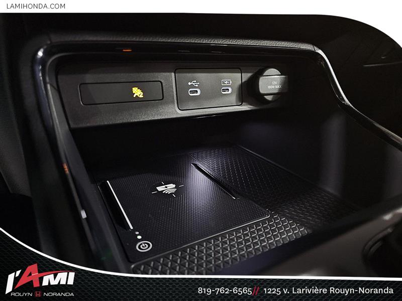 honda CR-V 2026 - 16