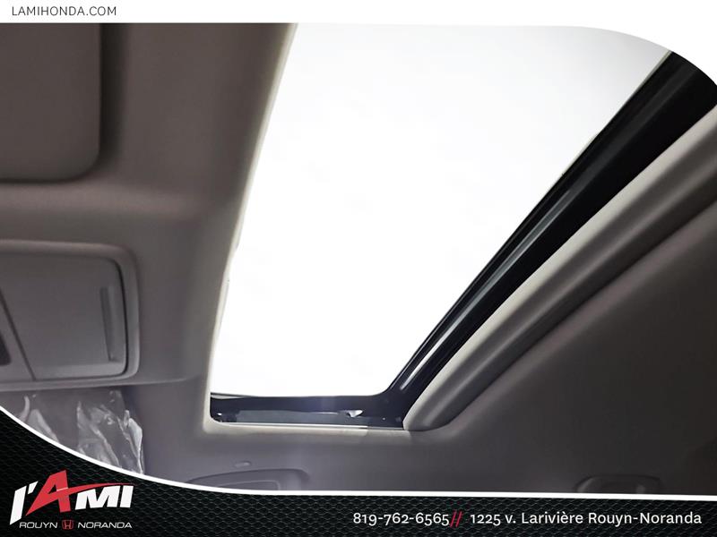 honda CR-V 2026 - 17