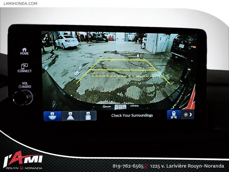 honda CR-V 2026 - 18