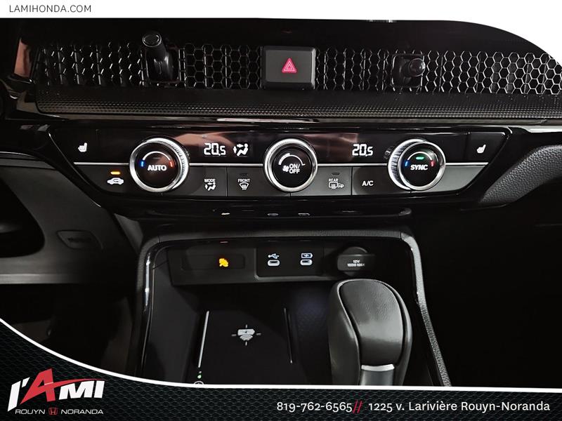 honda CR-V 2026 - 19