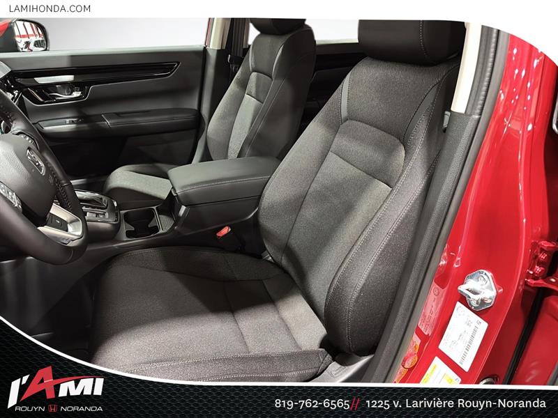 honda CR-V 2026 - 10