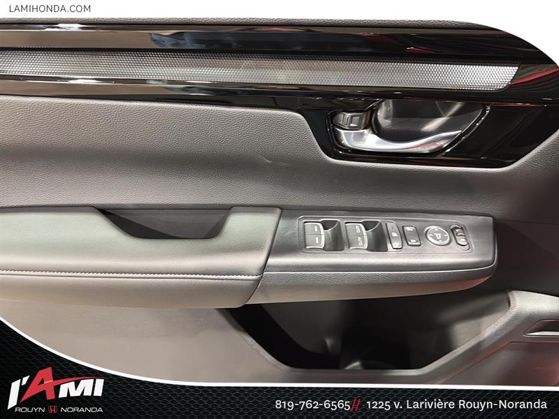 honda CR-V 2026 - 11