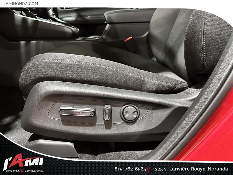 honda CR-V 2026 - 12