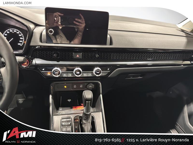 honda CR-V 2026 - 14