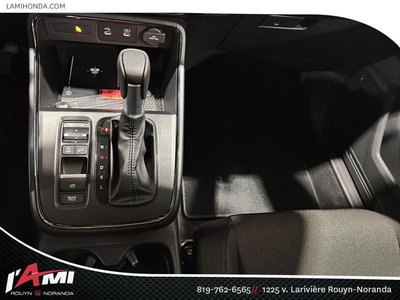 honda CR-V 2026 - 15