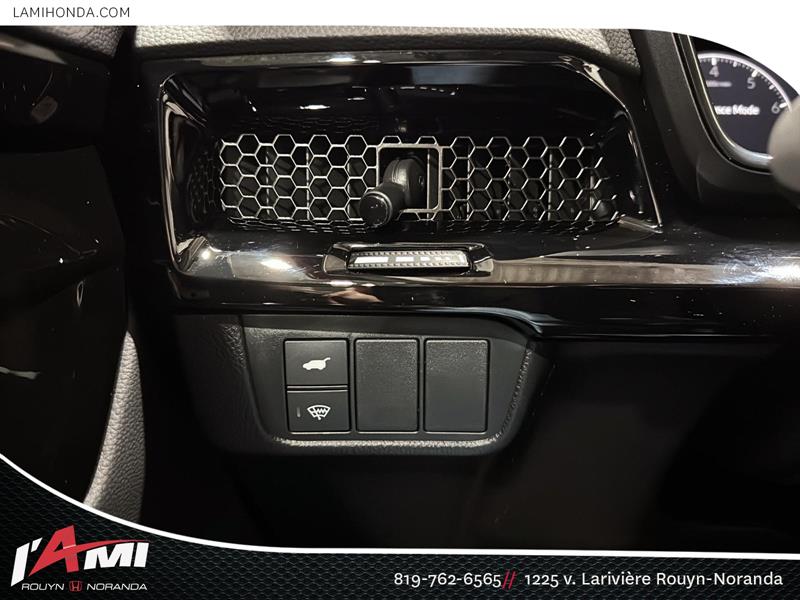 honda CR-V 2026 - 16