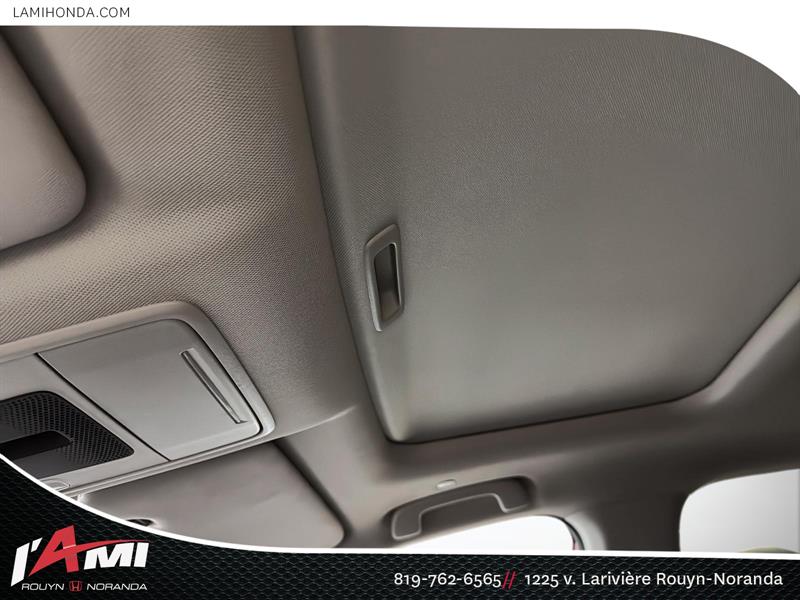 honda CR-V 2026 - 17