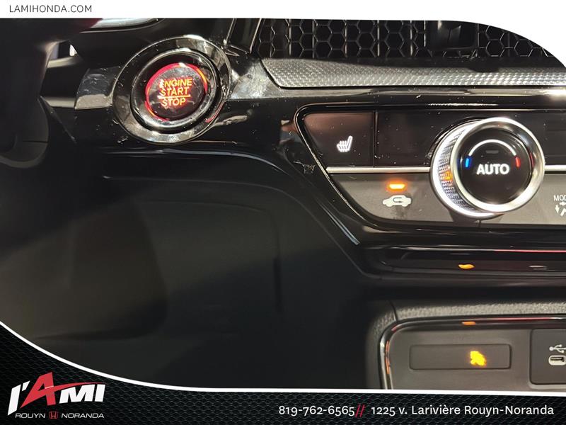 honda CR-V 2026 - 18