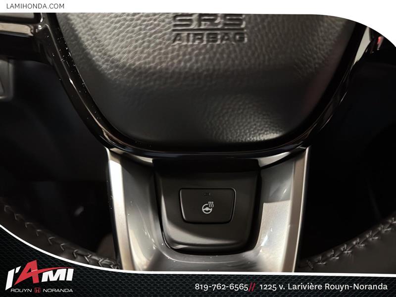 honda CR-V 2026 - 19