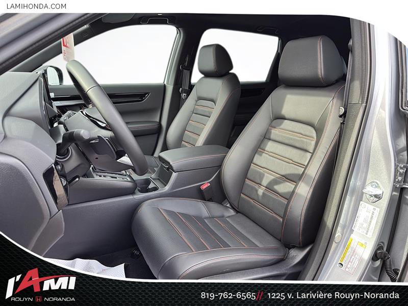 honda CR-V 2026 - 9