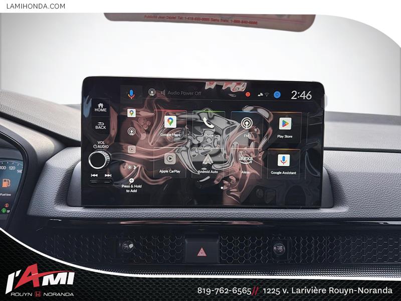 honda CR-V 2026 - 14