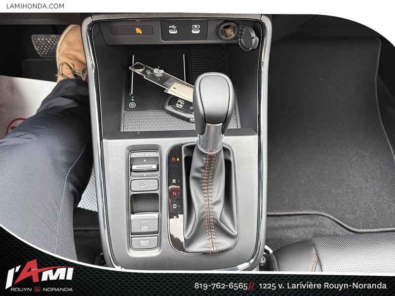 honda CR-V 2026 - 15