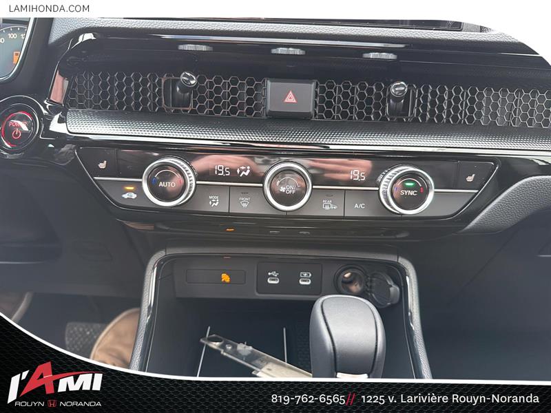 honda CR-V 2026 - 16