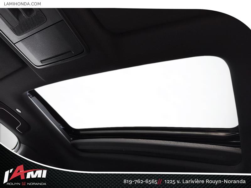 honda CR-V 2026 - 17